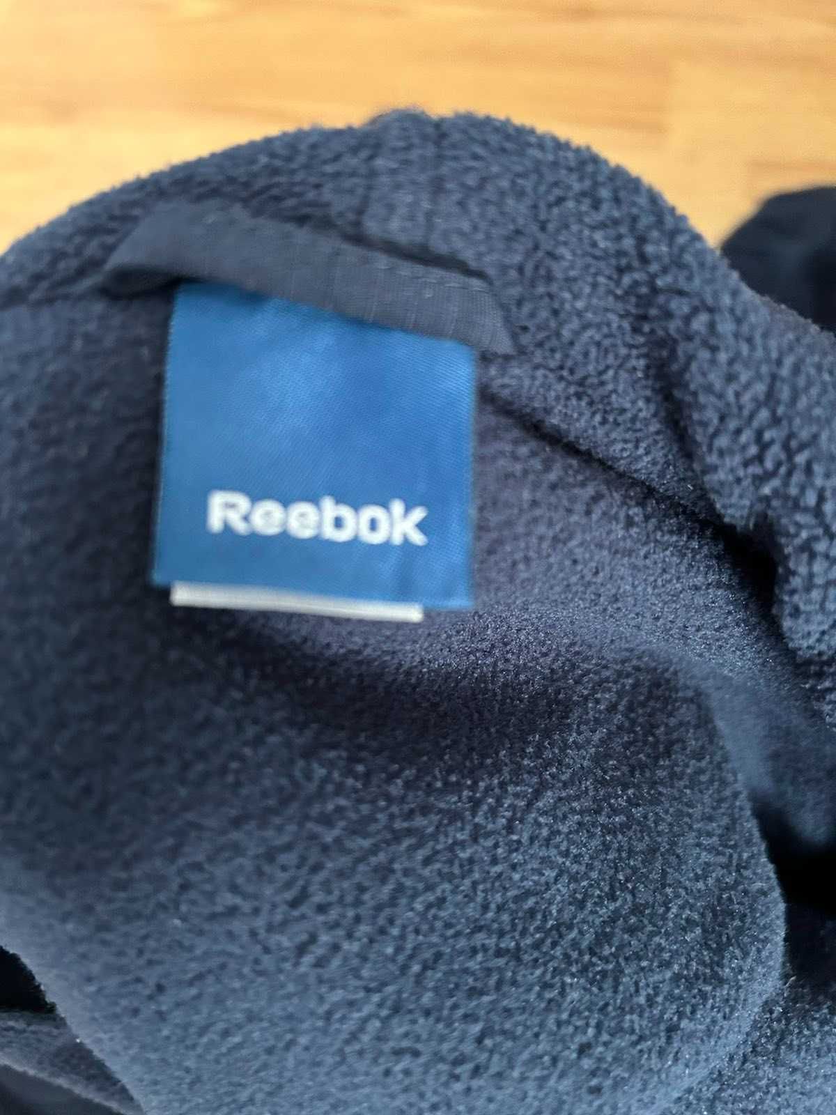 Демісезонна флісова курточка Reebok  p. 158-164