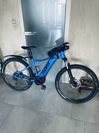 Rower elektryczny mtb Giant Talon e+2 kola 29 cali - zamiana