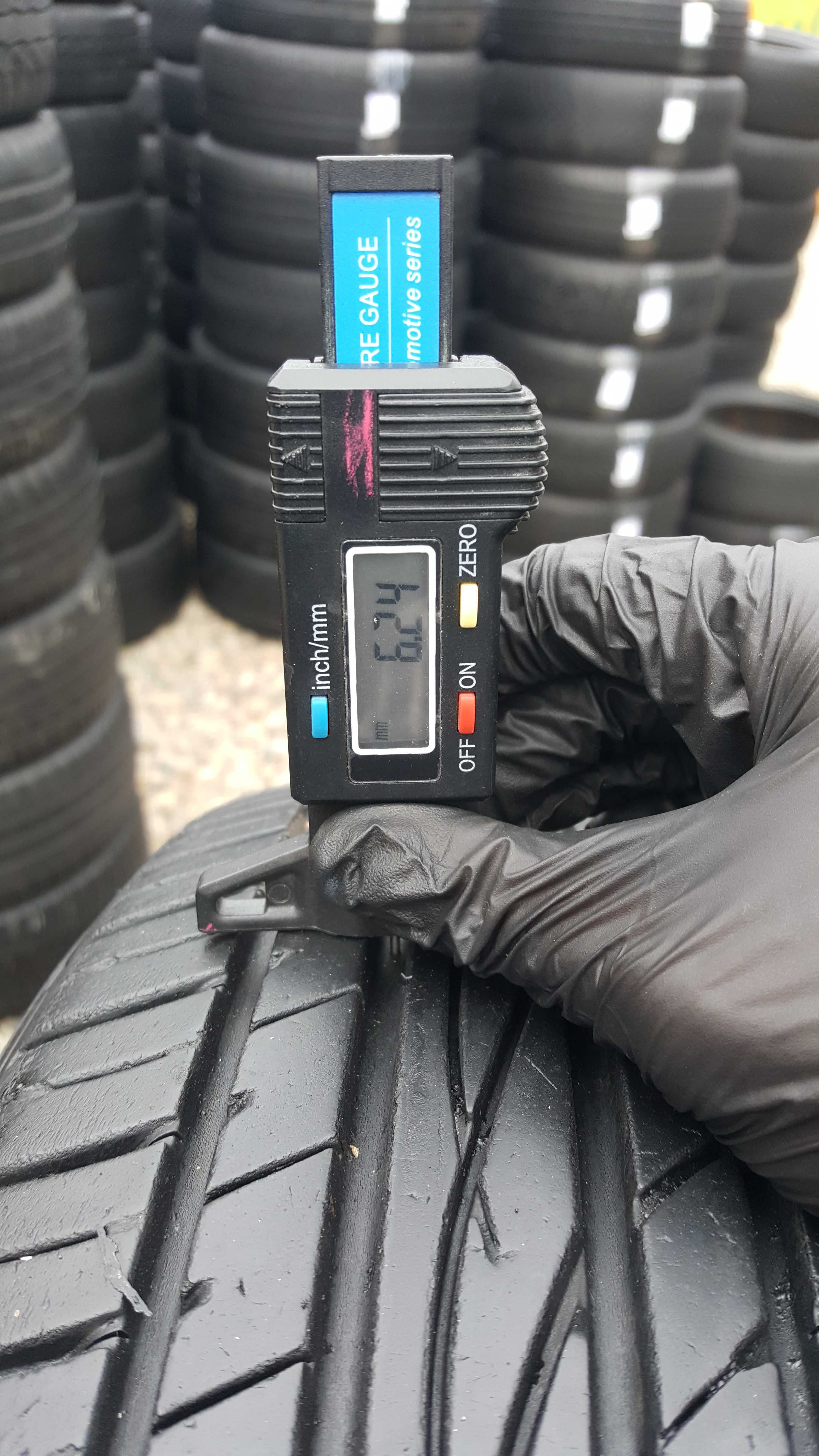 Sumitomo 165/70 r14 BC100 /// 6,25mm!!! 2019r wysyłka
