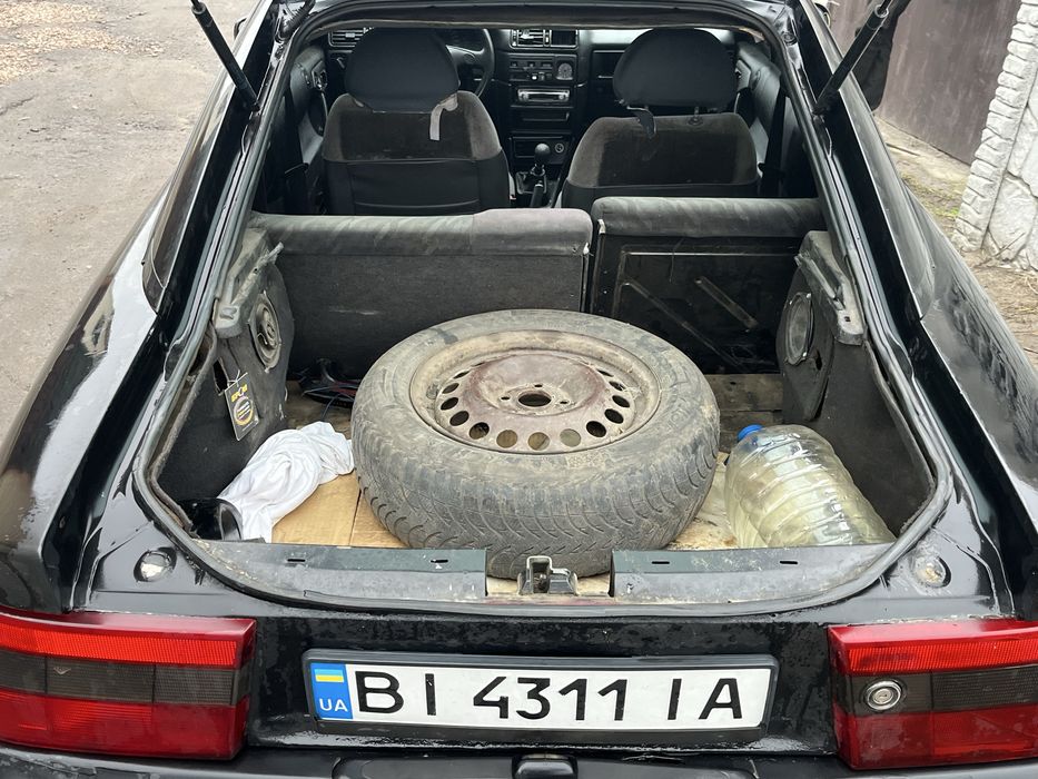 Продам Opel Calibra 1991 року