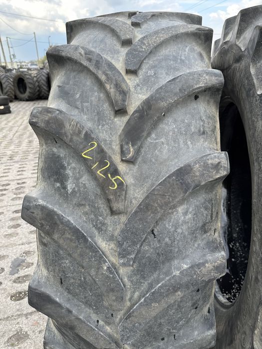 Opony 520/70r38 Vredestein Traxion+ 2szt.