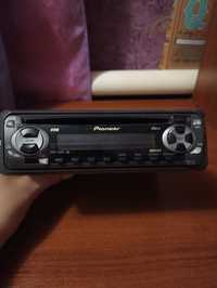 Автомагнітола PIoneer DEH-1400R Германія