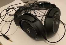 Auscultadores Sennheiser HD 429