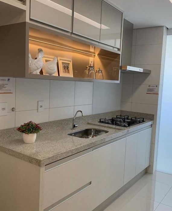 Modernize Remodelações