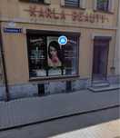Lokal do wynajęcia Mysłowice centrum fryzjer kosmetyczka