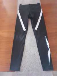 Legginsy marki Reebok