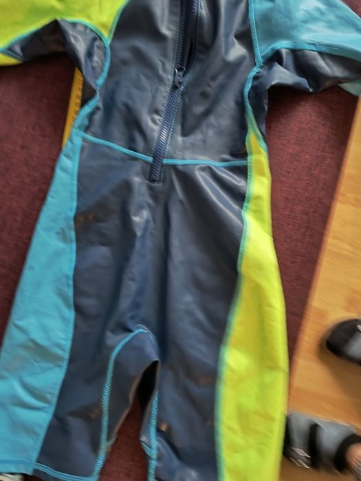 Strój do pływania Decathlon