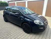 Fiat Punto Evo 1.4benzyna Klimatyzacja Abs Nowy rozrząd filtry oleje