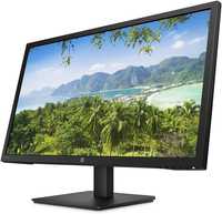 Monitor Hp V28 Uhd 4K 60Hz Tn 28 Cali 1Ms Free-Sync