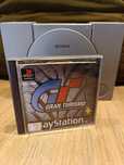 Gra PlayStation PSX Gran Turismo