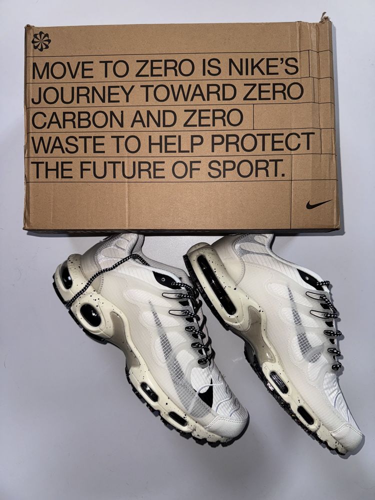 Кросівки Nike Air Max Terrascape Plus