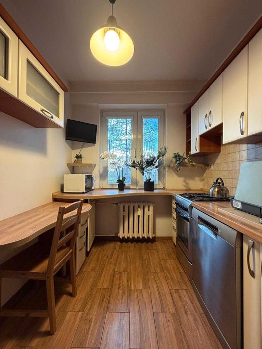 Wynajem pokoi w centrum Rzeszowa - świetny standard, niska kaucja!