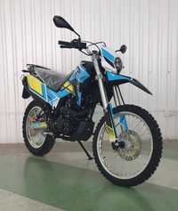 Lifan KPX250 LF250GY-3