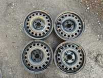Felgi stalowe felga 14&#039; Opel 5,5Jx14 4x100 ET49 OE