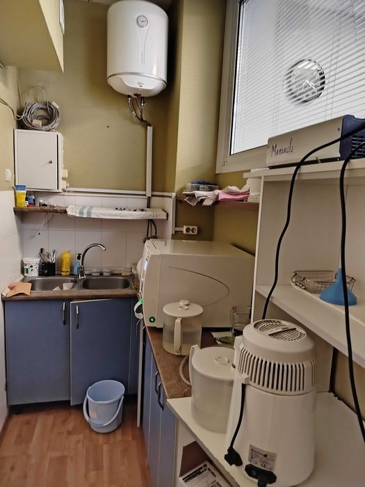 Оренда стоматологічного  кабінету