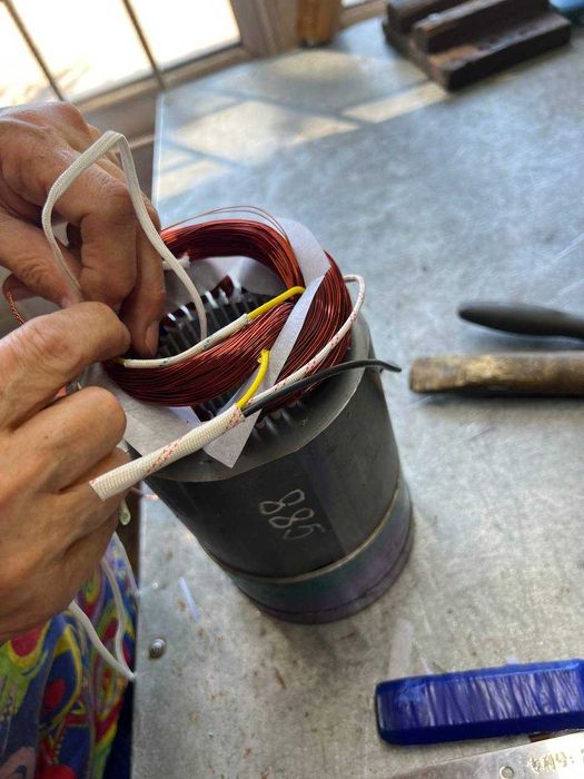 Ремонт насосов Павлоград Быстро, без выходных!