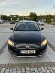 Vw passat b7 2.0 tdi anglik