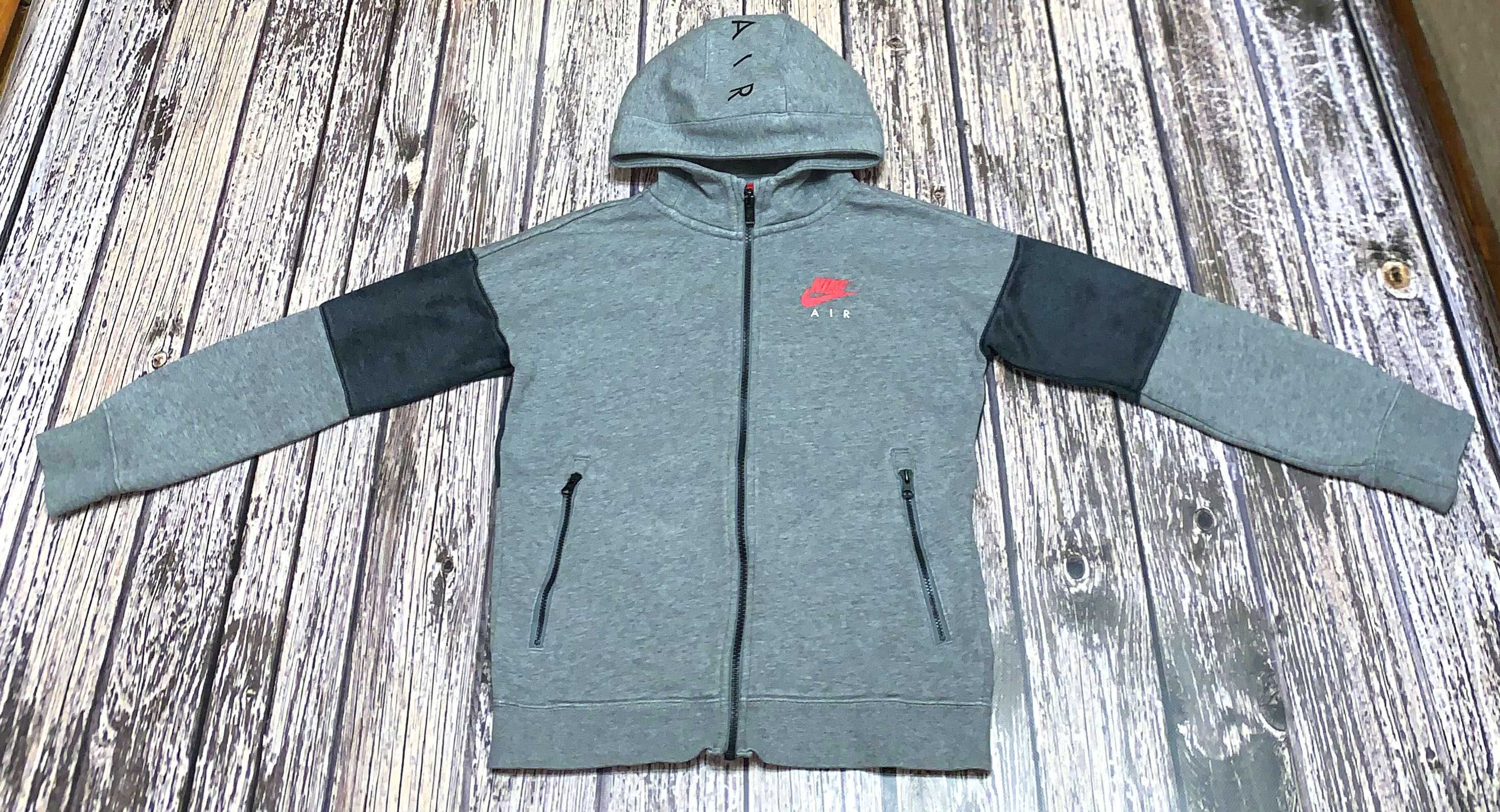 Кофта Nike для мальчика 10-11 лет, 140-146 см
