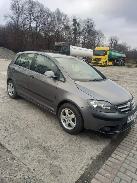 Продається гольф плюс