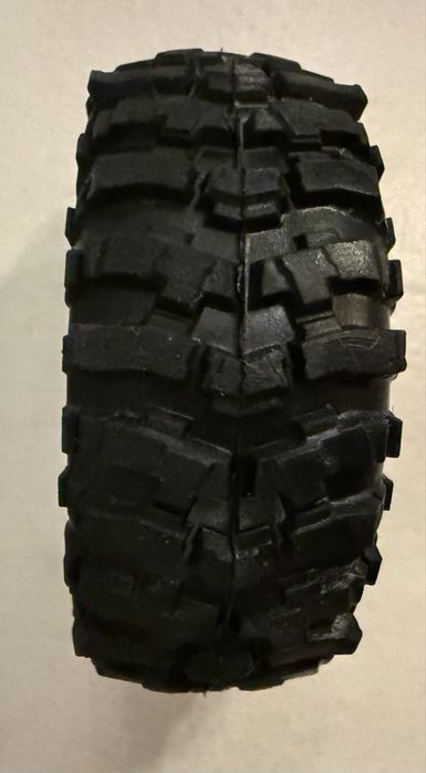 Traxxas opony MT BAJA PRO X 1.0 TRX-9782