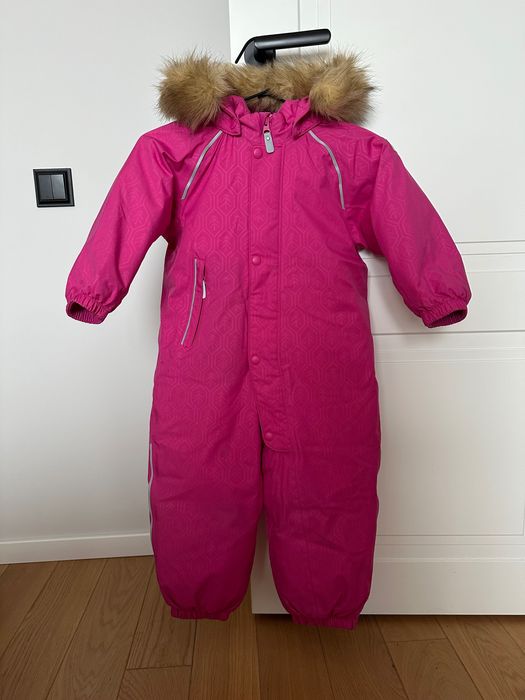 Зимовий комбінезон Reima, розмір 98, ідеальний стан.