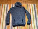Sweat shirt Tiffosi com capuz tamanho S