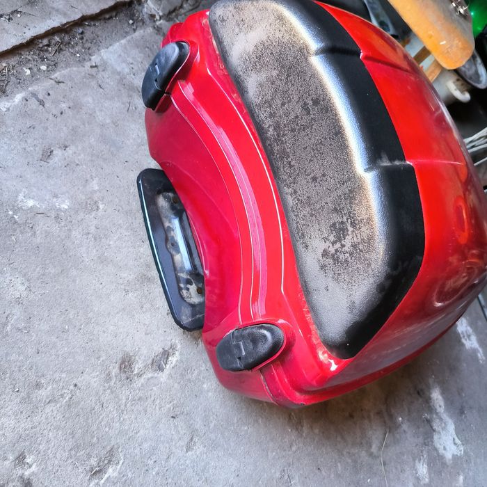 Скутер jbwco 150 кубів