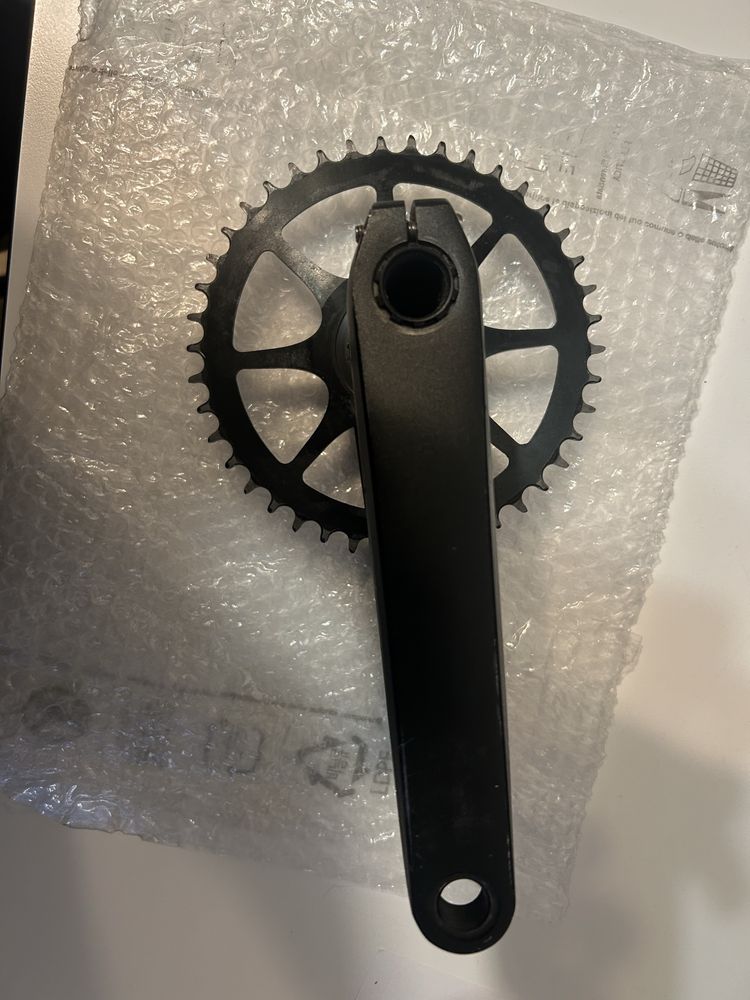 Sram Apex Naped 1x11 ( korba 42t,kaseta SunRace CSMS7 11-42T 2xlancuh