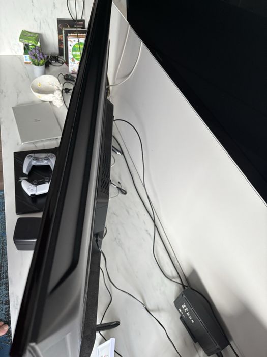 Xiami Mi LED TV P1 55”