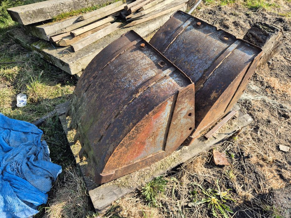 Polski ładowacz cyklop