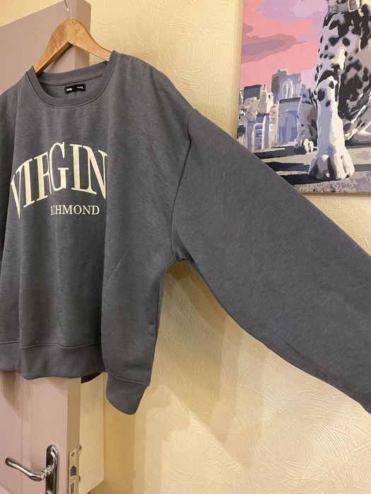 Світшот sinsay жіночий теплий