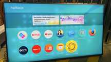 Panasonic TX 55CX700E