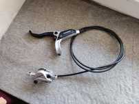Гальмо гідравлічне Shimano BR-445/447