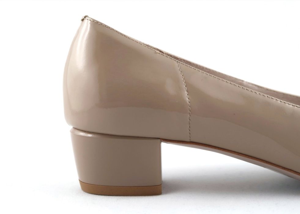 NOWE czółenka / półbuty / pantofle LATINA Gino Rossi 37 (skóra, buty)