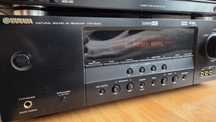 Amplituner Yamaha htr6030