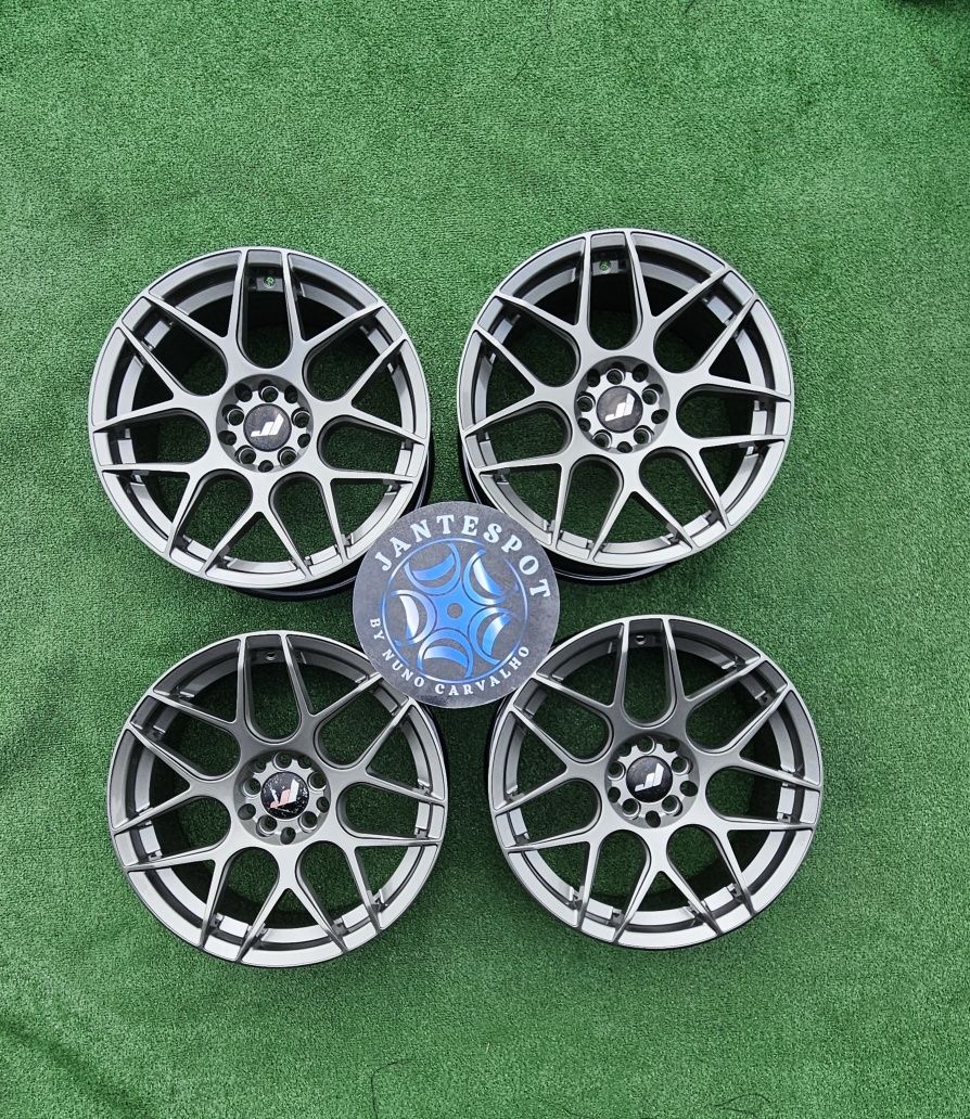 Jantes Audi, Bmw, Mercedes, Seat, Veeman, Japan Racing, Volkswagen...
