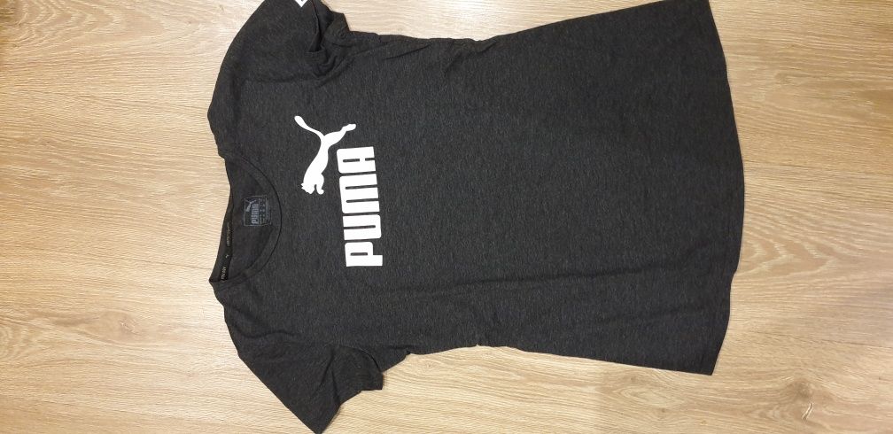 Koszulka t-shirt Puma sportowy