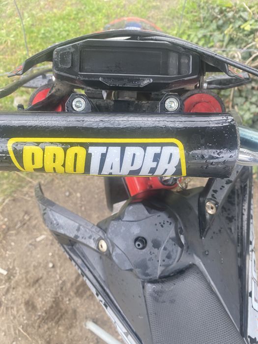 Prb koyote 140 у іделаьному стані