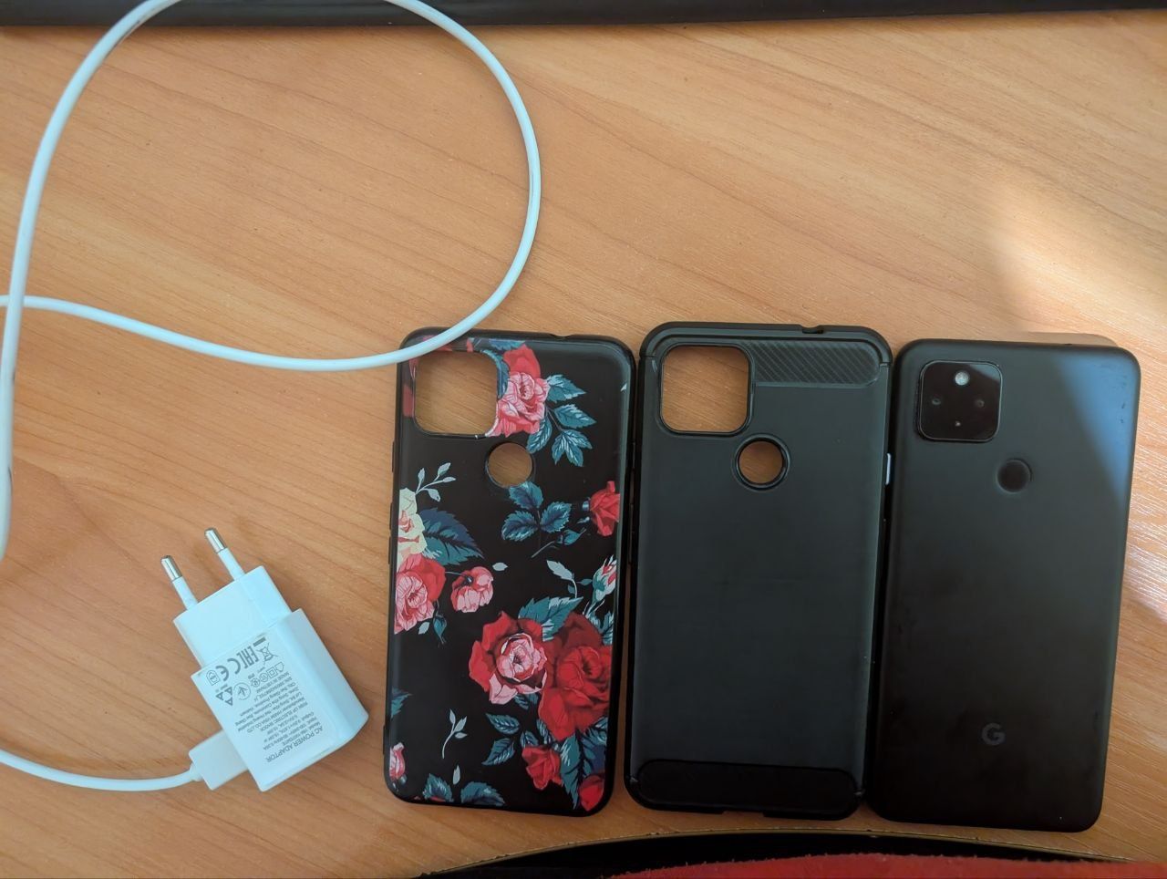 Google Pixel 4A 5G 6/128 Soft Unlock