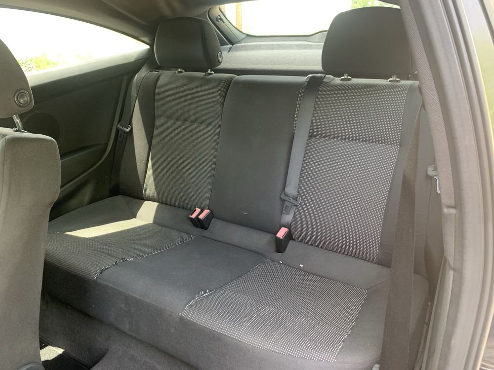 OPEL ASTRA GTC 1.7 125cv