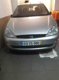 Vendo ford focus