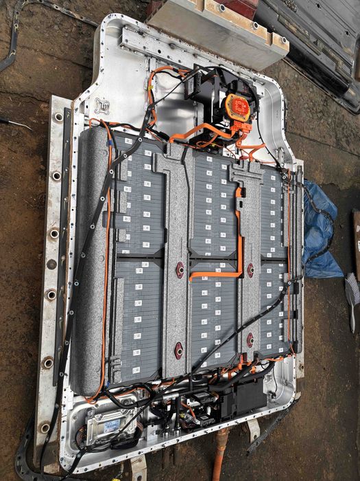 E63B 60AH Модулі батареї Kia Niro / Kona Батарея акумулятор модуль