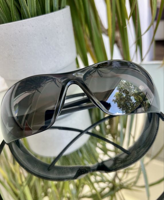 Okulary kolarskie unisex Orao