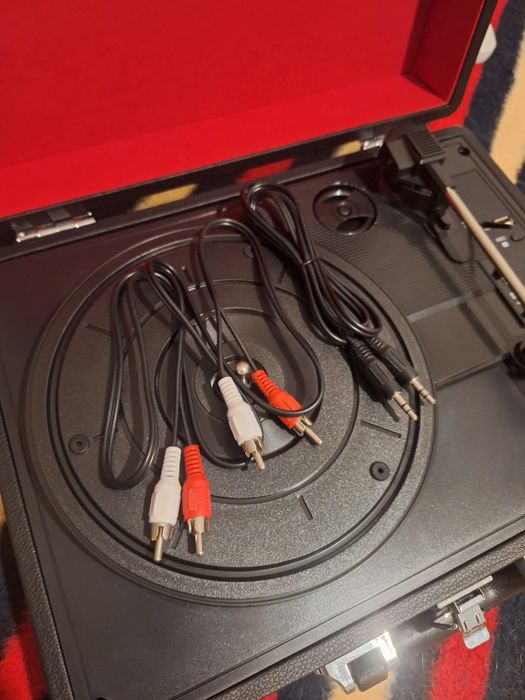 Gira discos - SWINGSON