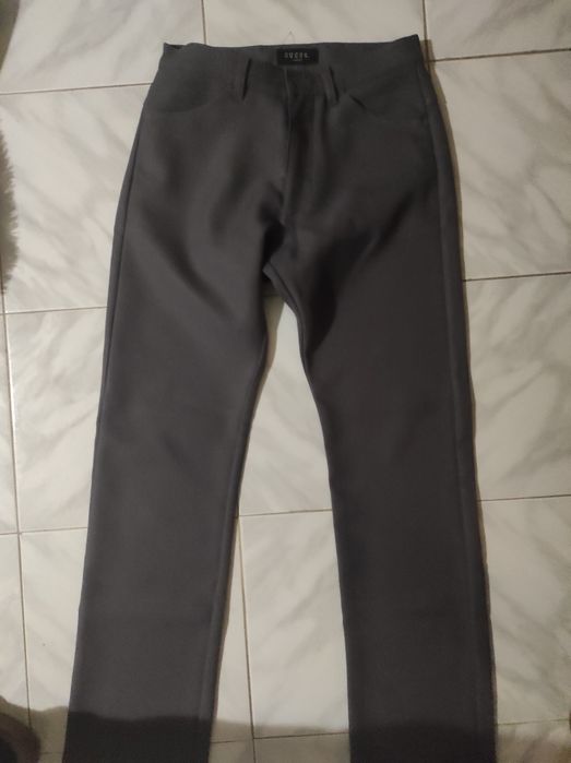 Calças Homem Bom estado