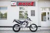 LONCIN LX300GY мотоцикл