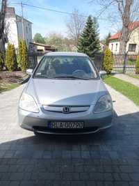 Honda Civic Civic 2003