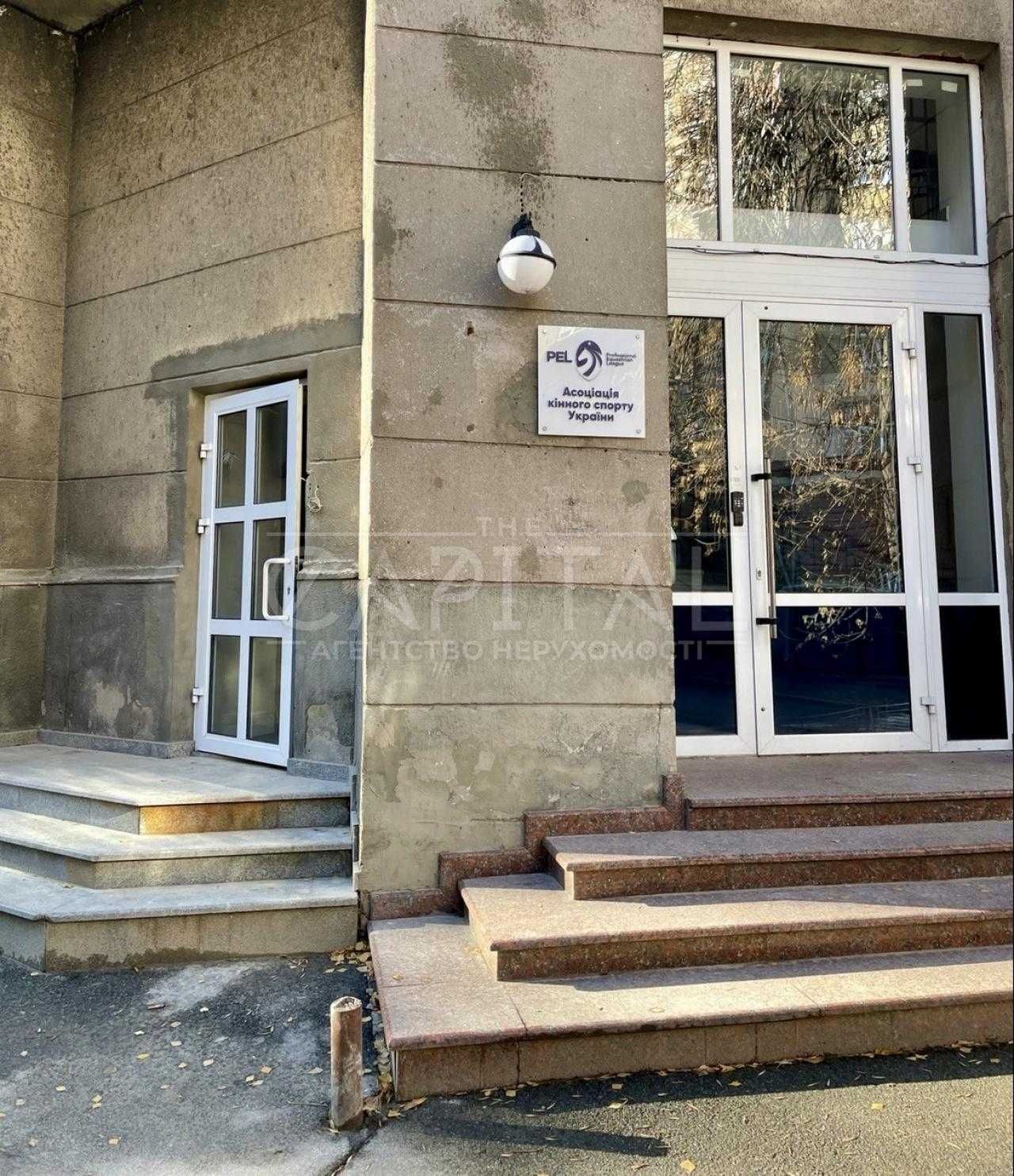 Продажа / Торговая площадь / ул. Круглоуниверситетская, Липки, Печерск