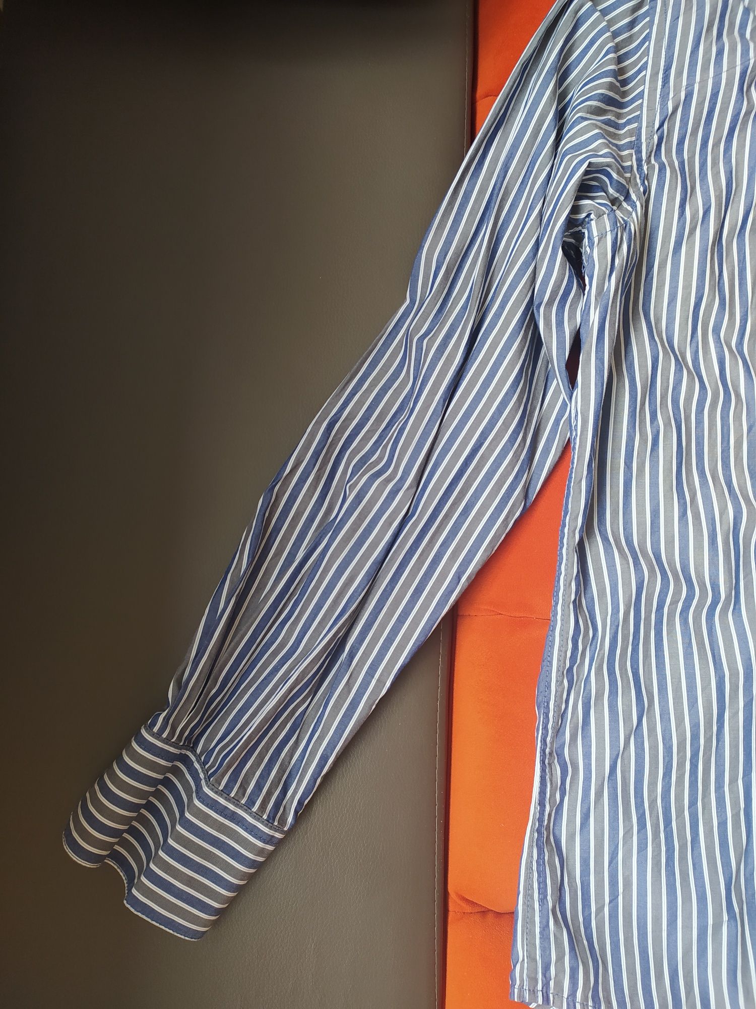Koszula Reserved r. L regular fit