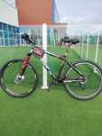 Bicicleta Scott Lite Flite